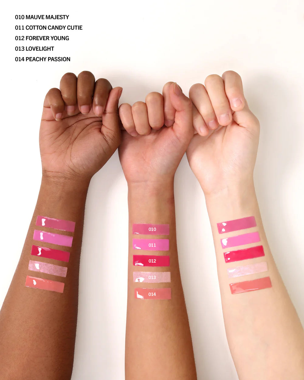 Moira Butter Bliss Lip Balm