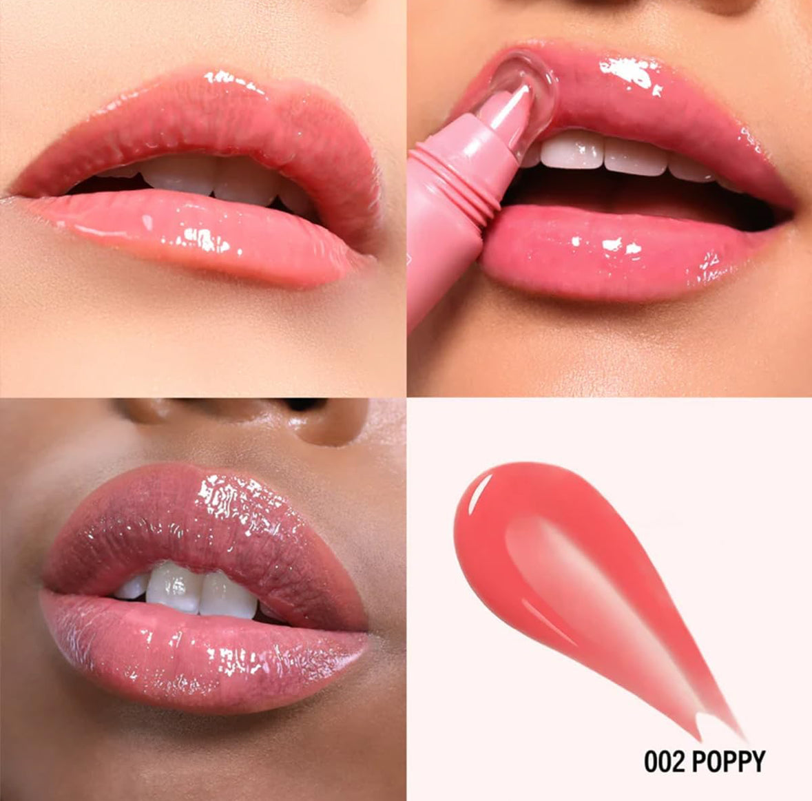 Moira Butter Bliss Lip Balm
