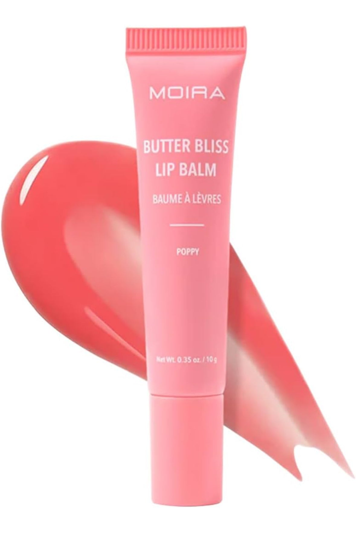 Moira Butter Bliss Lip Balm