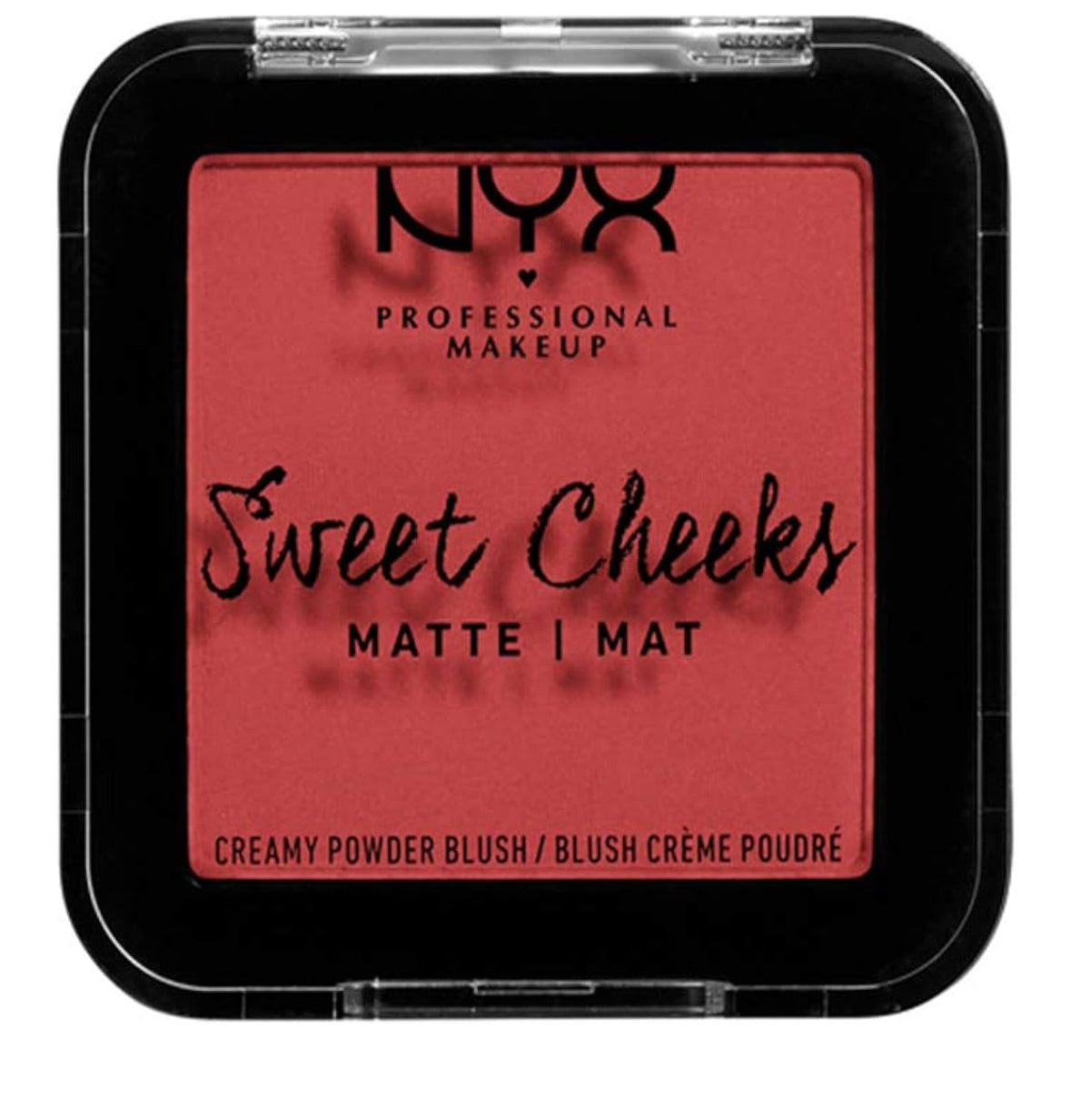 Nyx Rubor