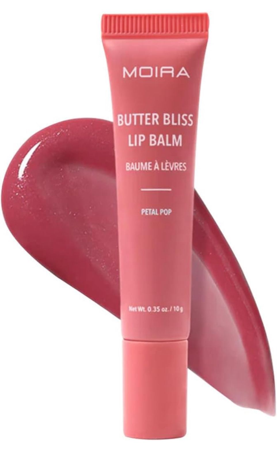 Moira Butter Bliss Lip Balm