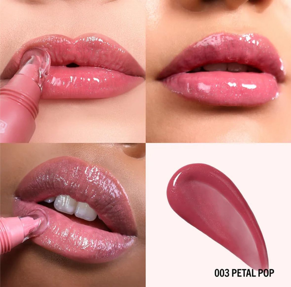 Moira Butter Bliss Lip Balm