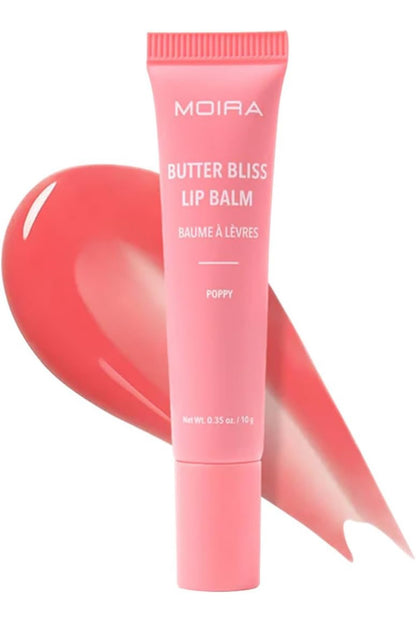 Moira Butter Bliss Lip Balm
