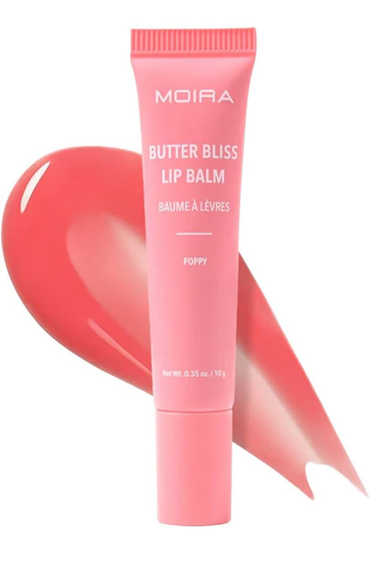 Moira Butter Bliss Lip Balm