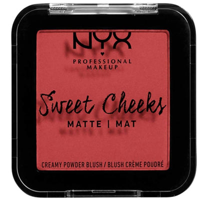 Nyx Rubor