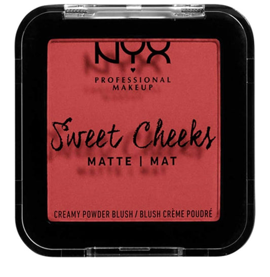 Nyx Rubor