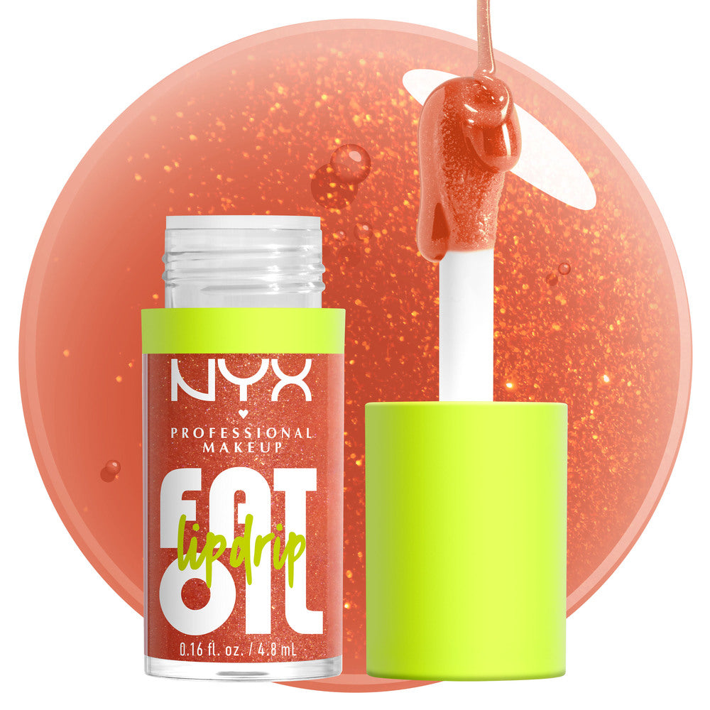 NYX Fat Oil
