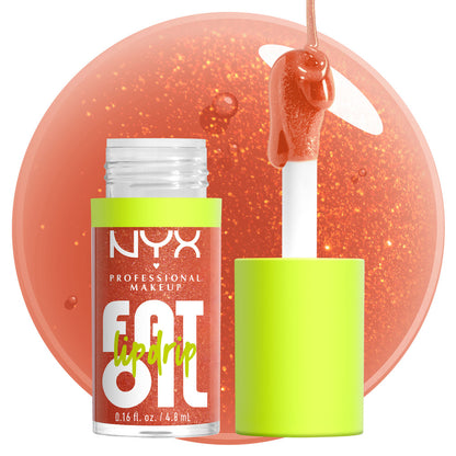 NYX Fat Oil