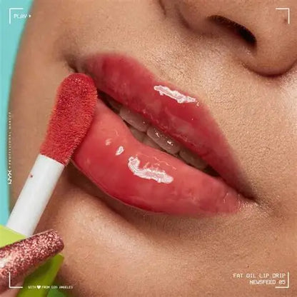 NYX Fat Oil