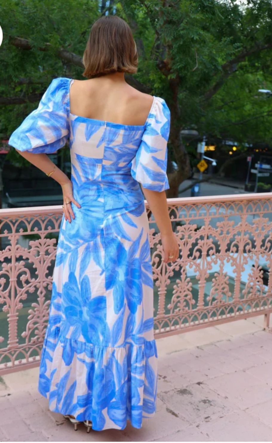 Vestido