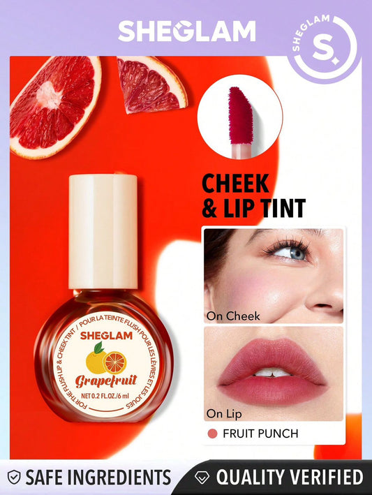 Tinta para labios