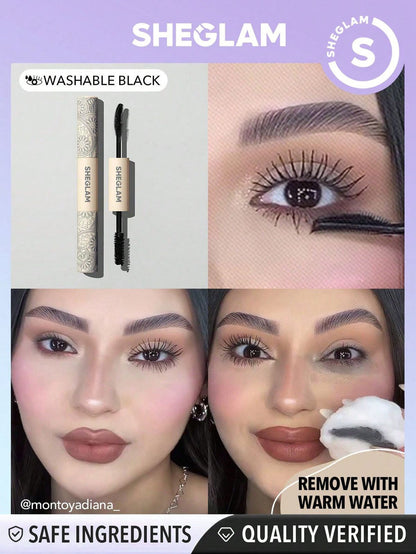Mascara de pestaña