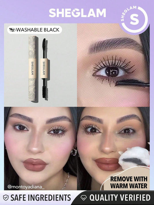 Mascara de pestaña