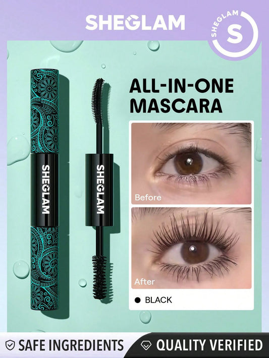 Mascara de pestaña