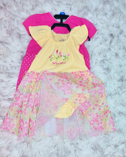 Set niña