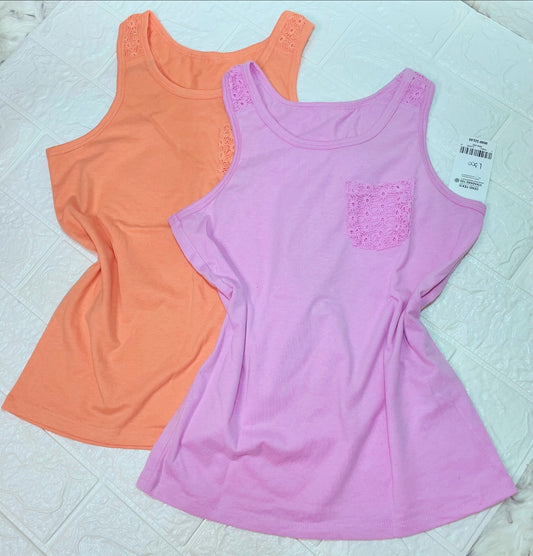 Camisas niña