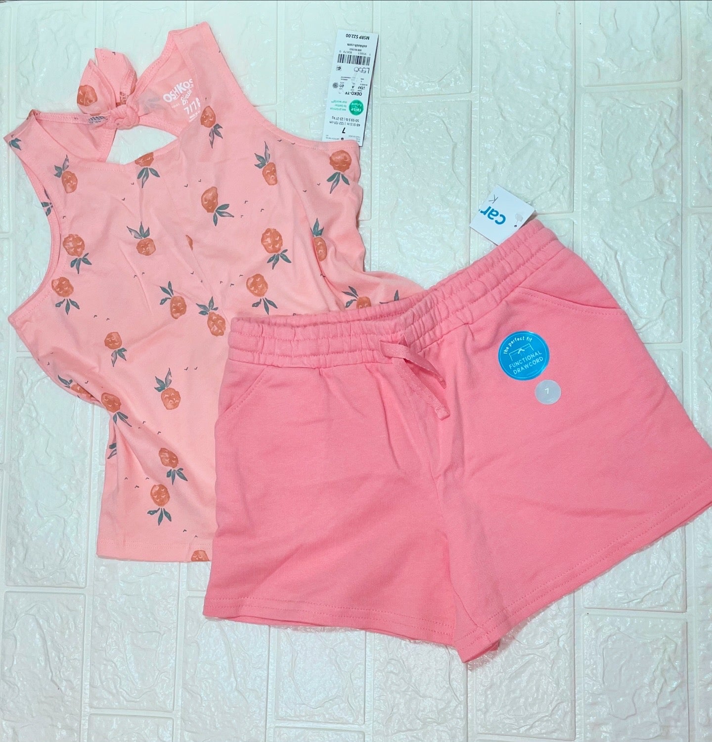 Set niña