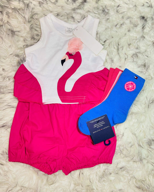 Set niña