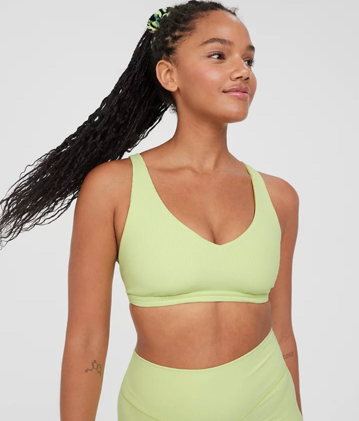 Sport Bra