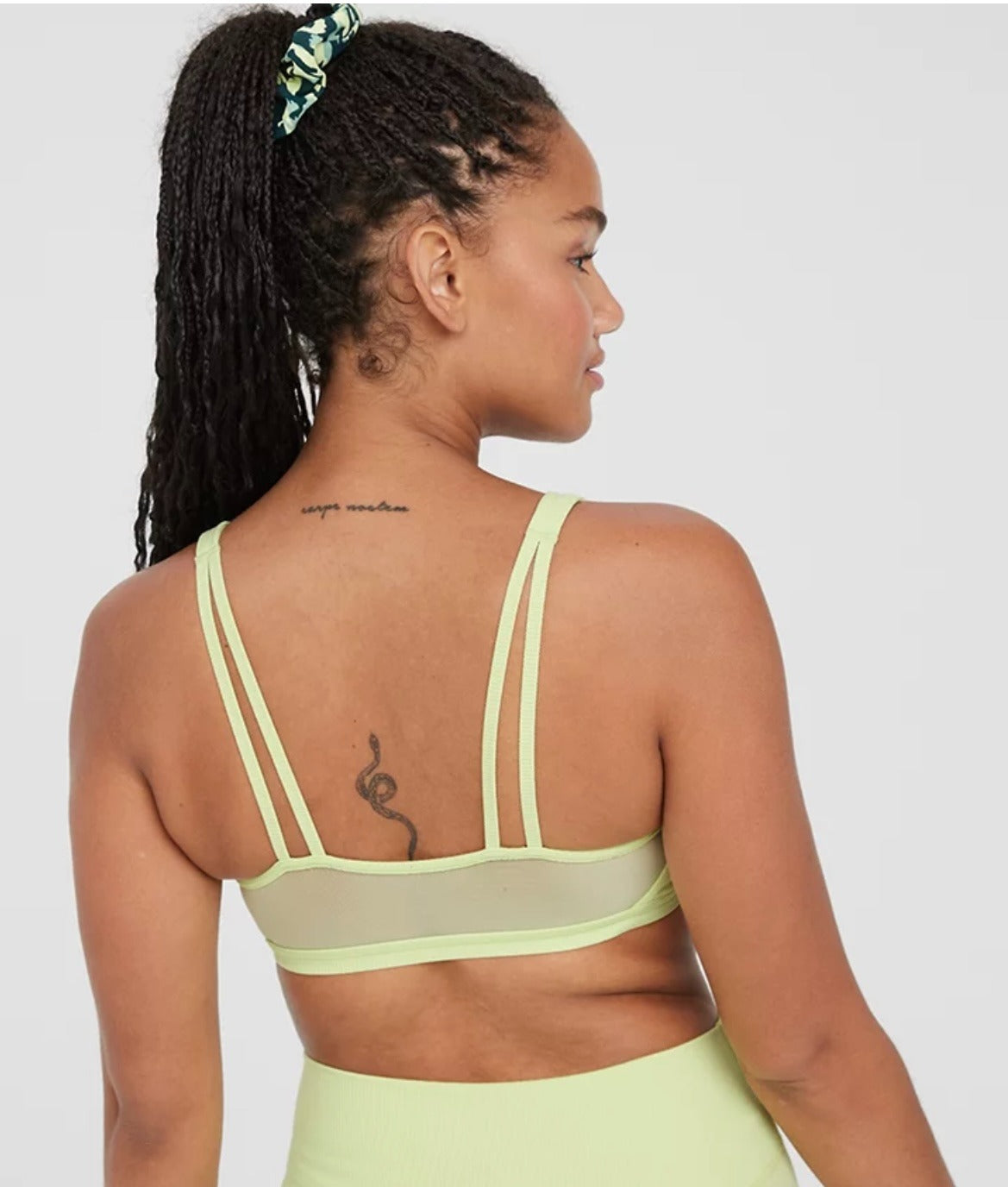 Sport Bra