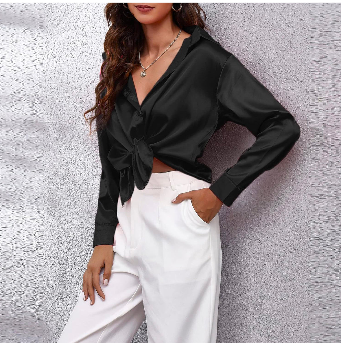 Blusa