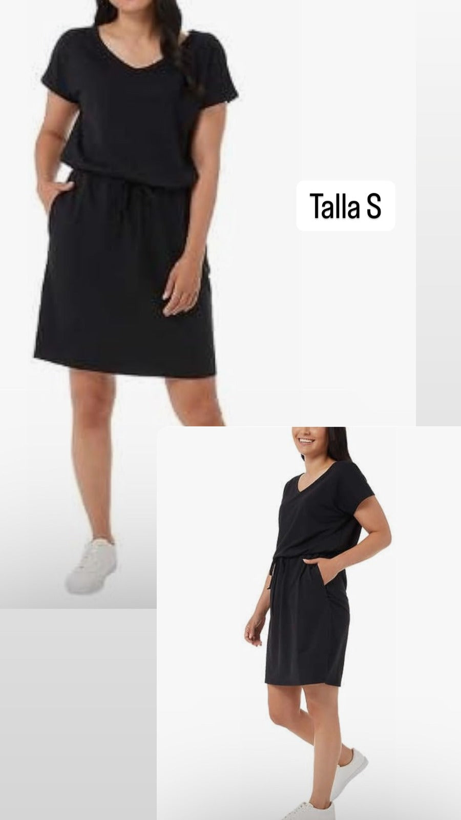 Vestido