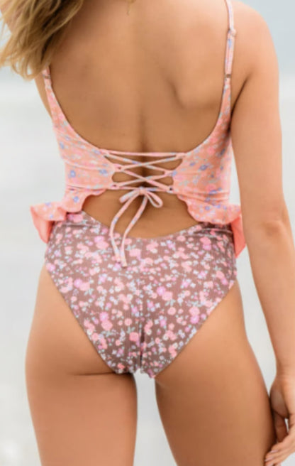 Traje de baño