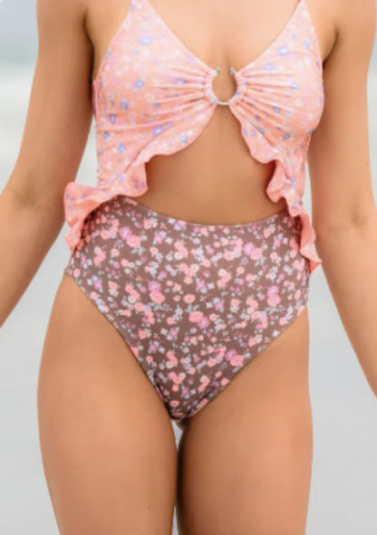 Traje de baño