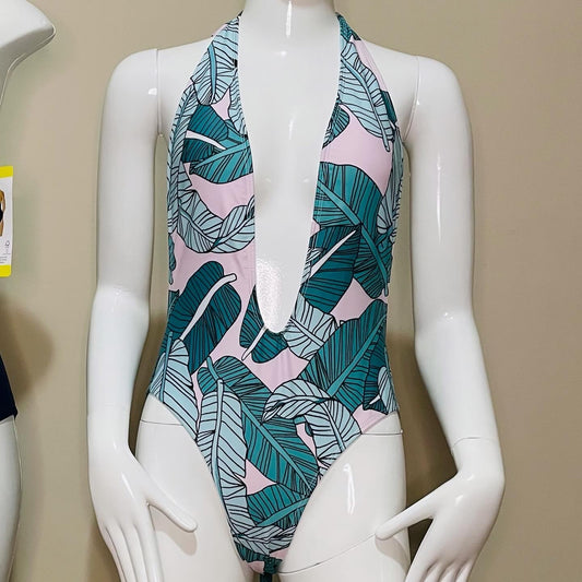Traje de baño