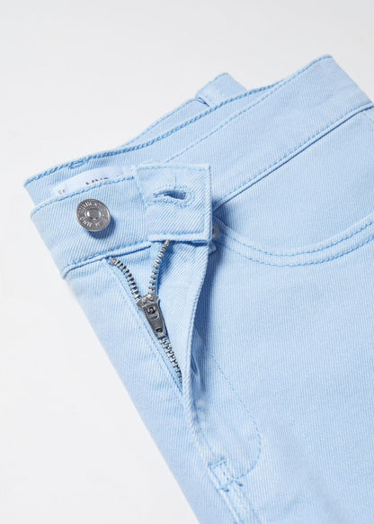 Short