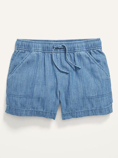 Short