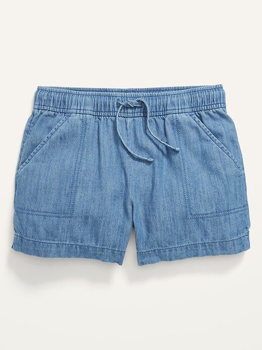 Short
