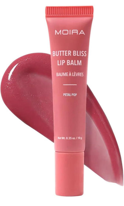 Moira Butter Bliss Lip Balm