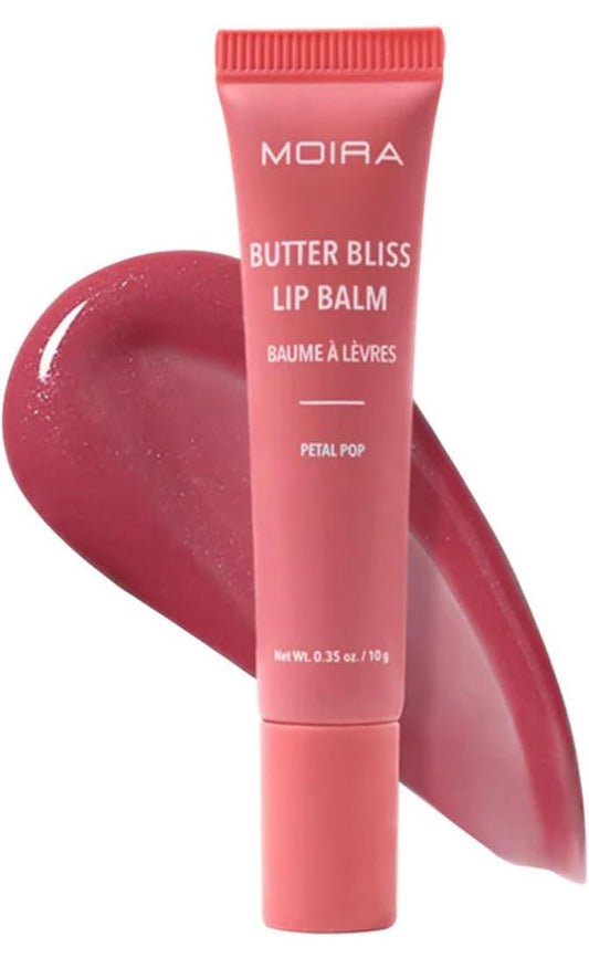 Moira Butter Bliss Lip Balm