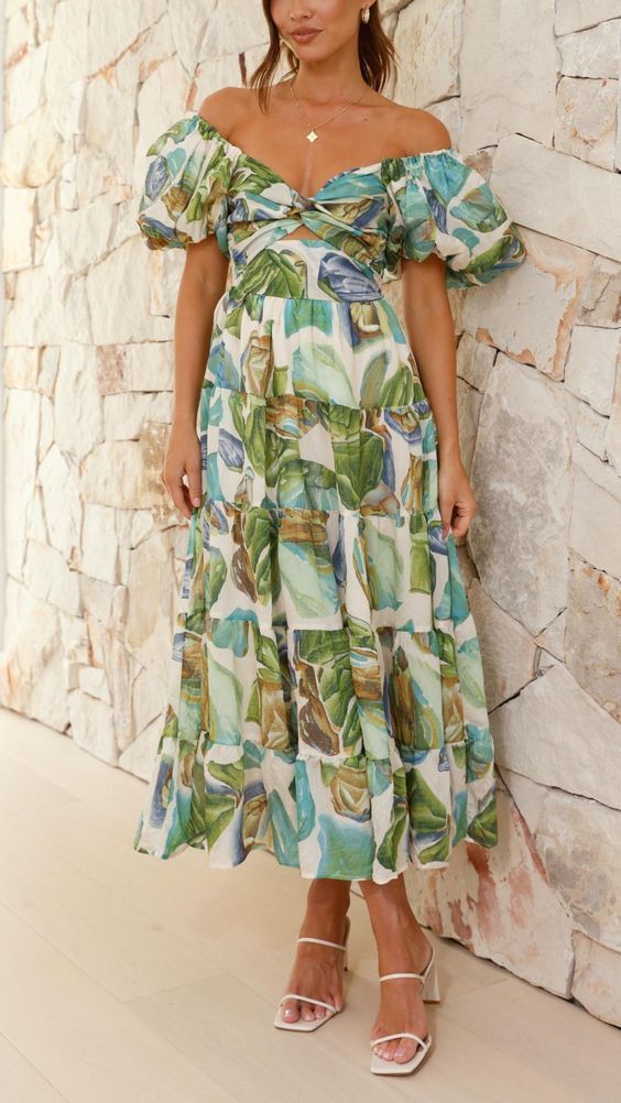 Vestido