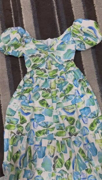 Vestido